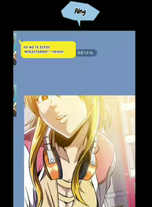 Page 11 of Drug Candy - Spanish - Español - Completo - preview thumbnail