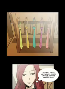 Page 117 of Drug Candy - Spanish - Español - Completo - preview thumbnail