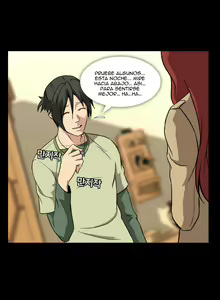 Page 122 of Drug Candy - Spanish - Español - Completo - preview thumbnail