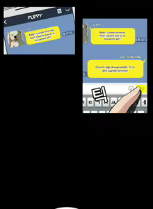 Page 129 of Drug Candy - Spanish - Español - Completo - preview thumbnail