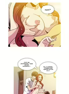 Page 150 of Drug Candy - Spanish - Español - Completo - preview thumbnail