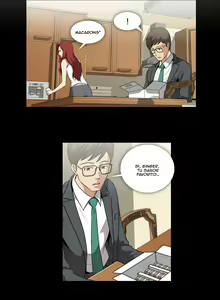Page 153 of Drug Candy - Spanish - Español - Completo - preview thumbnail