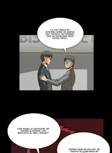 Page 160 of Drug Candy - Spanish - Español - Completo - preview thumbnail