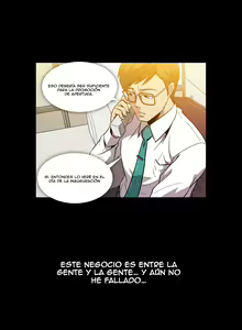 Page 162 of Drug Candy - Spanish - Español - Completo - preview thumbnail
