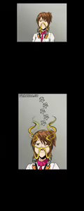 Page 183 of Drug Candy - Spanish - Español - Completo - preview thumbnail