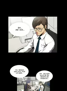 Page 2 of Drug Candy - Spanish - Español - Completo - preview thumbnail