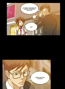 Page 201 of Drug Candy - Spanish - Español - Completo - preview thumbnail