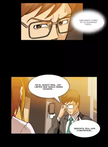 Page 202 of Drug Candy - Spanish - Español - Completo - preview thumbnail