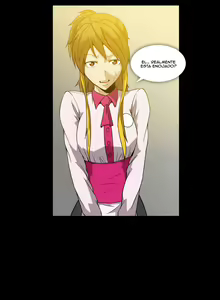 Page 209 of Drug Candy - Spanish - Español - Completo - preview thumbnail