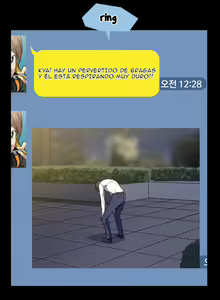 Page 25 of Drug Candy - Spanish - Español - Completo - preview thumbnail