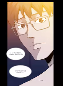 Page 268 of Drug Candy - Spanish - Español - Completo - preview thumbnail