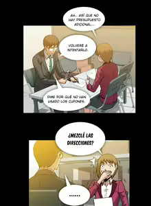 Page 308 of Drug Candy - Spanish - Español - Completo - preview thumbnail