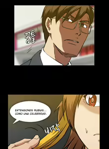 Page 322 of Drug Candy - Spanish - Español - Completo - preview thumbnail