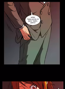Page 324 of Drug Candy - Spanish - Español - Completo - preview thumbnail