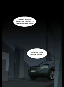 Page 346 of Drug Candy - Spanish - Español - Completo - preview thumbnail