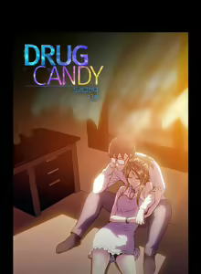 Page 352 of Drug Candy - Spanish - Español - Completo - preview thumbnail