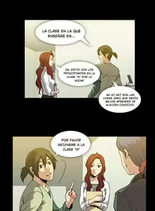 Page 361 of Drug Candy - Spanish - Español - Completo - preview thumbnail