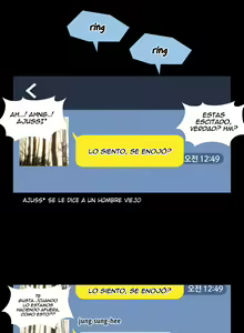 Page 37 of Drug Candy - Spanish - Español - Completo - preview thumbnail