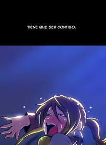 Page 38 of Drug Candy - Spanish - Español - Completo - preview thumbnail