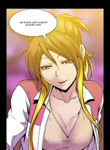 Page 385 of Drug Candy - Spanish - Español - Completo - preview thumbnail