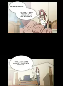 Page 401 of Drug Candy - Spanish - Español - Completo - preview thumbnail