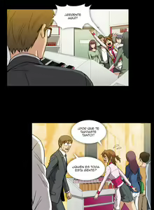 Page 408 of Drug Candy - Spanish - Español - Completo - preview thumbnail
