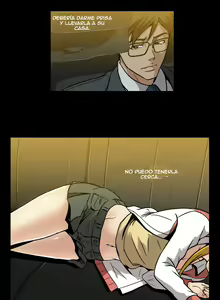 Page 427 of Drug Candy - Spanish - Español - Completo - preview thumbnail