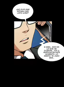 Page 43 of Drug Candy - Spanish - Español - Completo - preview thumbnail