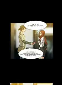 Page 438 of Drug Candy - Spanish - Español - Completo - preview thumbnail