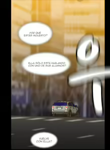 Page 440 of Drug Candy - Spanish - Español - Completo - preview thumbnail