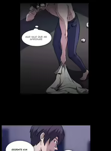 Page 453 of Drug Candy - Spanish - Español - Completo - preview thumbnail