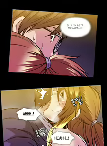Page 465 of Drug Candy - Spanish - Español - Completo - preview thumbnail