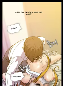 Page 467 of Drug Candy - Spanish - Español - Completo - preview thumbnail