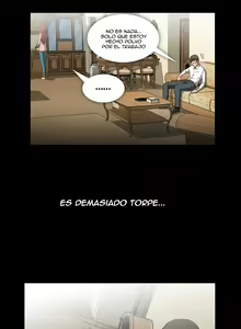 Page 54 of Drug Candy - Spanish - Español - Completo - preview thumbnail