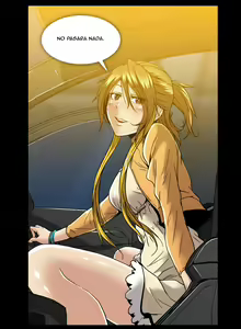 Page 566 of Drug Candy - Spanish - Español - Completo - preview thumbnail