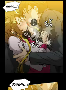 Page 582 of Drug Candy - Spanish - Español - Completo - preview thumbnail