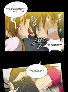Page 588 of Drug Candy - Spanish - Español - Completo - preview thumbnail