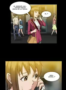 Page 608 of Drug Candy - Spanish - Español - Completo - preview thumbnail