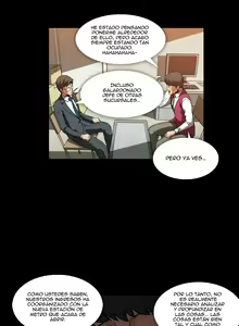 Page 63 of Drug Candy - Spanish - Español - Completo - preview thumbnail