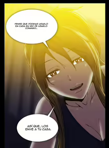 Page 666 of Drug Candy - Spanish - Español - Completo - preview thumbnail