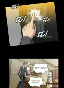 Page 672 of Drug Candy - Spanish - Español - Completo - preview thumbnail