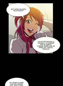 Page 68 of Drug Candy - Spanish - Español - Completo - preview thumbnail