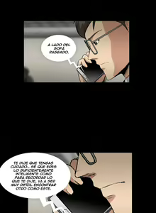 Page 7 of Drug Candy - Spanish - Español - Completo - preview thumbnail