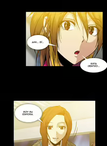 Page 717 of Drug Candy - Spanish - Español - Completo - preview thumbnail
