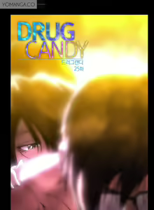 Page 719 of Drug Candy - Spanish - Español - Completo - preview thumbnail