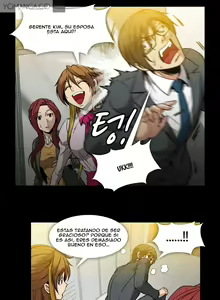 Page 723 of Drug Candy - Spanish - Español - Completo - preview thumbnail
