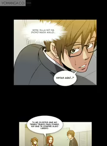 Page 724 of Drug Candy - Spanish - Español - Completo - preview thumbnail
