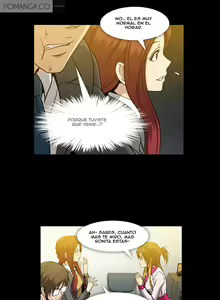 Page 734 of Drug Candy - Spanish - Español - Completo - preview thumbnail