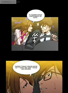 Page 742 of Drug Candy - Spanish - Español - Completo - preview thumbnail