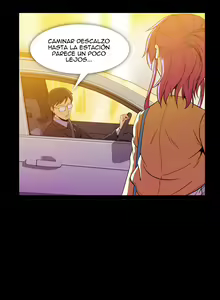 Page 75 of Drug Candy - Spanish - Español - Completo - preview thumbnail